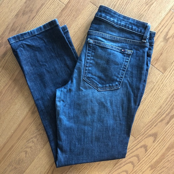 Tommy Hilfiger Boyfriend Jeans, size 6 - Picture 1 of 6